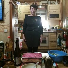 Надя, 66, Макеевка