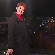 Инга, 52, Саров