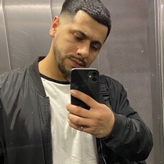 Данила, 26, Камызяк