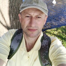 Эдуард, 47, Петрозаводск