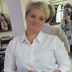 Нина, 54, Пермь