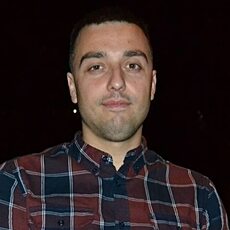 Давидик, 37, Соликамск