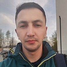 Лёша, 32, Демидов