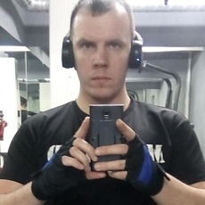 Ратмир, 40, Сургут