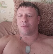 Клим, 37, Нефтегорск