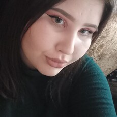 Жанна, 24, Улан-Удэ