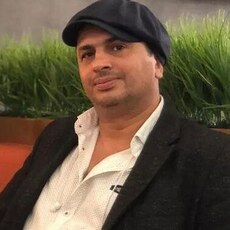 Арсений, 45, Сурск