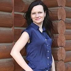Мария, 40, Берислав