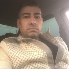Марик, 37, Рубежное