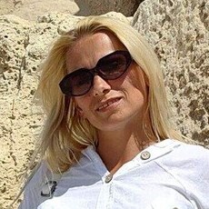 Владислава, 42, Горняк (ДНР)