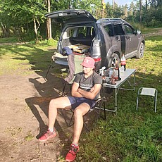 Кир, 21, Хабаровск