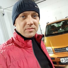 Елисей, 37, Алупка