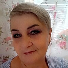 Анастасия, 63, Омск