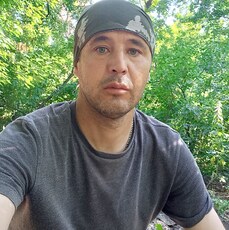 Ваня, 39, Кировск (Мурманская область)