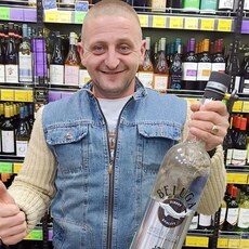 Гоша, 39, Анапа