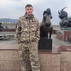 Демид, 35, Абакан