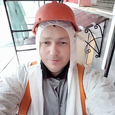Савелий, 42, Ачхой-Мартан