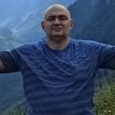 Антон, 49, Аша
