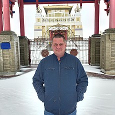 Клим, 48, Куровское