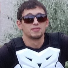 Всеволод, 33, Сусуман