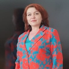 Лиля, 44, Емва