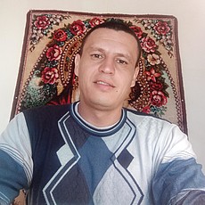 Макс, 41, Бирюч