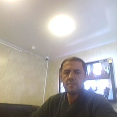 Данила, 46, Петровское