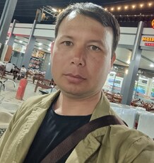 Клим, 34, Саки