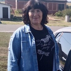 Лена, 54, Касимов
