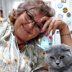 Уля, 63, Екатеринбург