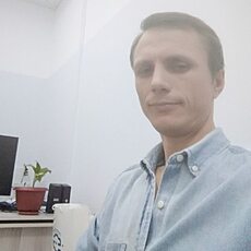 Эмиль, 40, Ленинск