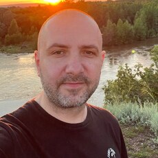 Арсений, 41, Кириллов