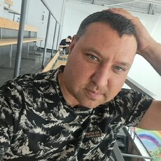 Олеж, 42, Удачный