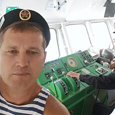 Вениамин, 46, Онега