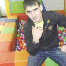 Витя, 32, Суворов