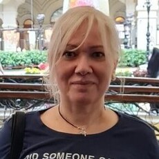 Владислава, 57, Качканар