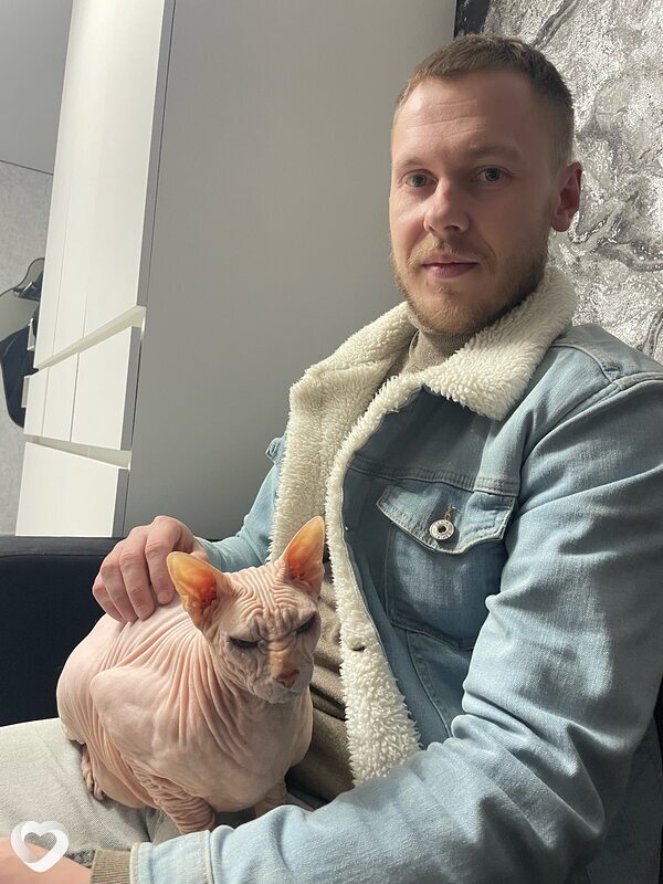 Главное фото