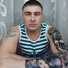 Вадик, 37, Новосибирск