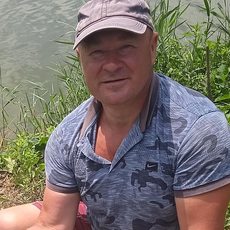 Коля, 52, Качканар