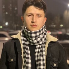 Артур, 28, Сызрань