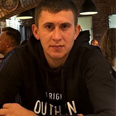 Давид, 31, Сясьстрой