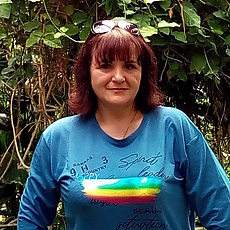 Инна, 49, Макеевка