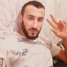 Эрик, 29, Керчь