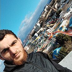 Донат, 29, Александровск-Сахалинский