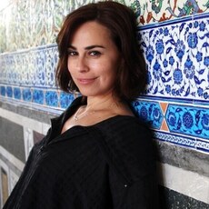 Ева, 47, Оренбург