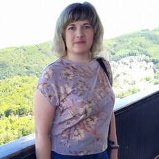 Марина, 39, Усть-Катав