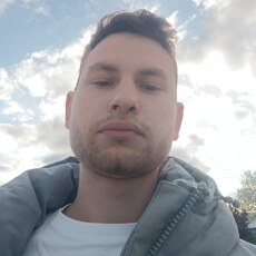 Эрик, 25, Щучье