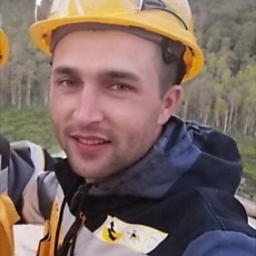 Филя, 39, Энгельс