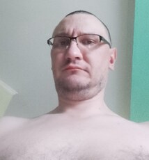 Артур, 42, Северск (Томская область)