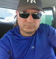 Захар, 54, Губкин